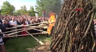 EDİRNE'DE KAKAVA COŞKUSU