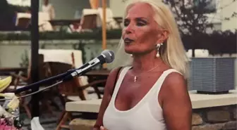 Gönül Yazar katarakt ameliyatı oldu! İki gözü de süper görüyor