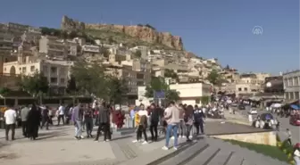 Güneydoğu turizmi çifte bayram yaptı (2)