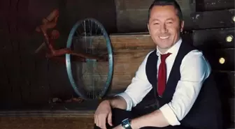 İsmi tahtaya sığmayınca değişti! Aşk şarkılarının prensi Baha'nın gerçek adı bakın ne