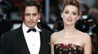 Johnny Depp davası ne oldu? Johnny Depp davayı kazandı mı? (Johnny Depp, Amber Heard'ün Elon Musk, Cara Delevingne)