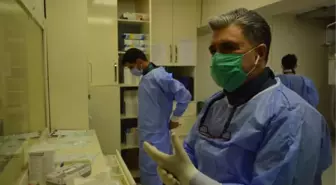 KALP YETMEZLİĞİNE NEDEN OLAN PULMONER HİPERTANSİYON İÇİN PROFESÖRDEN UYARI