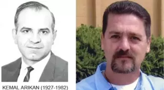Los Angeles Başkonsolosumuz Kemal Arıkan'ı öldüren Asala militanı Sasunyan, Erivan'da gözaltına alındı