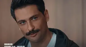 Mahkum 21. bölüm fragmanı yayınlandı mı? Mahkum dizisi 21. yeni bölüm fragmanı çıktı mı? Mahkum 20. bölümde neler olacak?