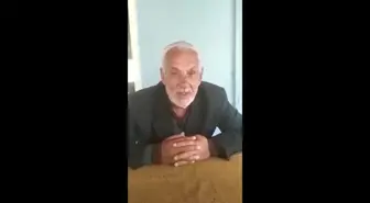 Niğdeli Köylü: '4 Aydır Bizim Köyümüzde Telefon Yok. Uzay Çağında Yaşıyoruz Biz'