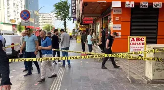 Son dakika haberleri! Önce ateş ettiler kaçarken de yayayı ezdiler
