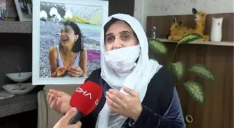 Pınar Gültekin'in annesi hakkında dava açıldı