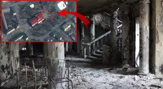 Rusya'nın 16 Mart'ta vurduğu Mariupol tiyatrosunda 600 kişinin hayatını kaybettiği ortaya çıktı