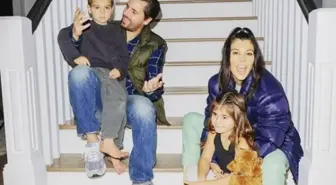 Scott Disick'e eski sevgilisi Kourtney Kardashian'ın düğününe davet beklemiyor