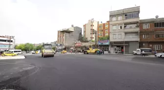 Şehitkamil Belediye Başkanı, Gaziantep Adliyesi ile Asri Mezarlık arasında yürütülen alternatif yol