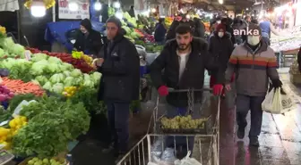 Ses Ankara Şubesi Eş Başkanı Yalçınkaya: 'Enag'a Göre En Düşük Devlet Memuru Maaşındaki Kayıp 2432 Tl. Tüik'e Göre İse 1448 Tl'