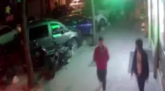 Şişli'de yaşı küçük 3 kişiyi alıkoyan şüpheliler yakalandı