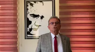 Süleyman Girgin: 'Kesin Korunacak Alanlar Öncelikle AKP'den Korunmalı'