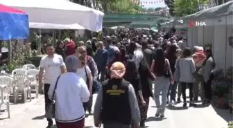Tarım ve Orman Bakanı Kirişci: 'Çiçek ihracatından 121 milyon dolar gelir elde ettik'