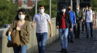 Türkiye'de 5 Mayıs günü koronavirüs nedeniyle 11 kişi vefat etti, bin 253 yeni vaka tespit edildi