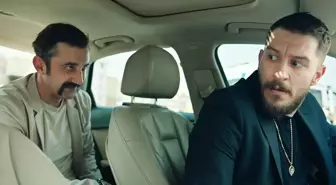 Üç Kuruş 25. Bölüm Fragman