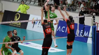 Voleybol Efeler ligi şampiyonu kim 2022? AXA Sigorta Efeler Ligi'nde şampiyon hangi takım oldu? 2022 Voleybol erkekler şampiyonu hangi takım?