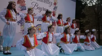 6. Uluslararası Hıdırellez Bayramı başladı