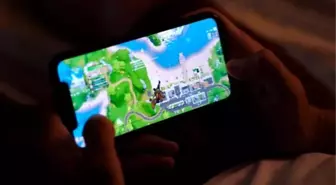 Apple'a rağmen: Fortnite, iPhone'a geri döndü