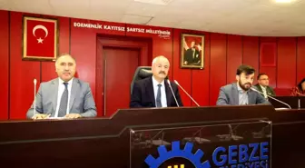 Başkan Büyükgöz: 'Hanelerden sıfır atık toplama işlemi sağlanacak'