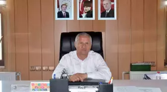 Başkan Çaylı'nın 'Hazırım' açıklaması ilçede seçim öncesi siyasete hareket getirdi