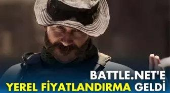 Battle.net Türk Lirasına Yerel Fiyatlandırma ile Geçiş Yaptı