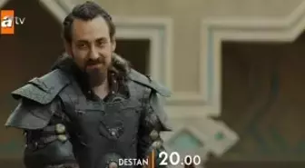 Destan 22. bölüm fragmanı yayınlandı mı? Destan yeni bölüm fragmanı çıktı mı? Destan dizisi 22. bölüm fragmanı ne zaman yayınlanır?