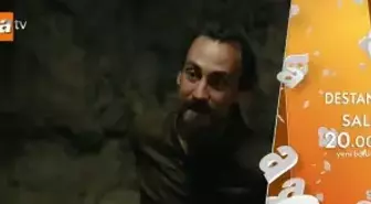 Destan Batuga ölecek mi? Batuga 'Edip Tepeli' diziden ayrılacak iddiaları doğru mu? Edip Tepeli diziden mi çıkacak?