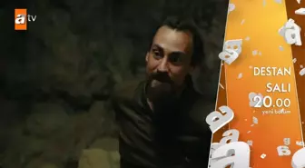 Destan Batuga ölecek mi? Batuga 'Edip Tepeli' diziden ayrılacak iddiaları doğru mu? Edip Tepeli diziden mi çıkacak?