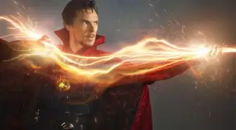 Doctor Strange kaç yaş üzeri? Dr. Strange 2 çocuklar için uygun mu?