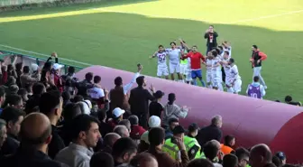 Elazığspor'un kader maçı