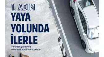 İçişleri Bakanlığı'ndan valiliklere trafik genelgesi