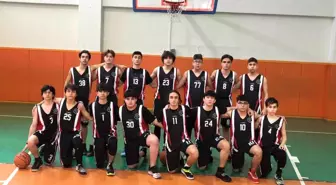 İhlas Koleji sportif başarılarına devam ediyor