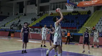 ING Basketbol Süper Ligi