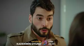 Kaderimin Oyunu 21. bölüm fragmanı yayınlandı mı? Kaderimin Oyunu yeni bölüm fragmanı çıktı mı? Son bölümde neler oldu?