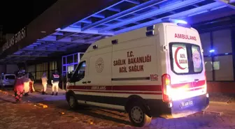 Son dakika haberi | Kilis Musabeyli'de silahlı kavga: 1 ölü, 2 yaralı