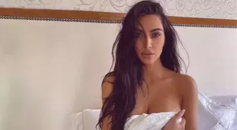 Kim Kardashian'ın kaset oyunu ifşa oldu! Cinsel ilişki videosunu bilerek internete sızdırmış