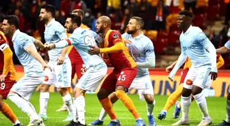 Medipol Başakşehir ile Galatasaray 28. randevuda