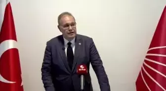 Öztrak: 'Allah Akıl Fikir Versin Diyeceğiz Ama Allah Akıl Dağıtırken Bunlar Ne Yazık Ki Nasibini Almamış'