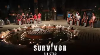 Survivor kim aday? Survivor dokunulmazlığı hangi takım kazandı?