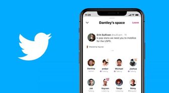 Twitter Spaces için yeni özellikler geliyor!