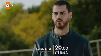 Yalnız Kurt 16. bölüm fragmanı yayınlandı mı? Yalnız Kurt yeni bölüm fragmanı çıktı mı? Yeni fragman ne zaman çıkacak?