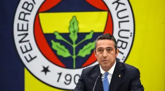 Ali Koç: 'İnşallah Fenerbahçelilerin, İstanbul Büyükşehir Belediye Başkanı İmamoğlu'na hangi şehrin belediye başkanı olduğunu hatırlatma günleri...
