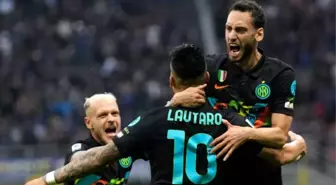 Inter'den tarihi geri dönüş! Empoli'yi 2-0 geriden gelerek 4-2 yendi