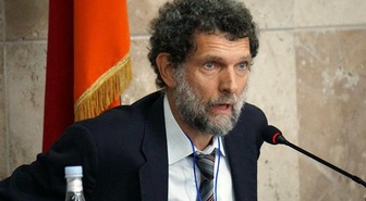 Osman Kavala'dan, Erdoğan'ın 'Türkiye'nin Soros'u' sözlerine cevap: Vakıf üyelerinden farklı bir ilişkim olmadığını biliyorlar