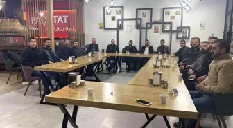 POLSEMDER Bitlis Şubesi açıldı