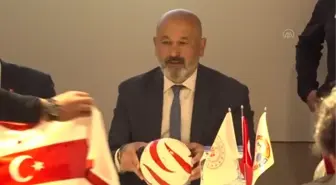 Sesi Görenler Futbol Ligi'nin 2022 sezonu fikstür çekimi yapıldı