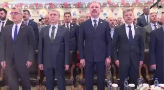 Türkiye Kamu-Sen 7. Olağan Genel Kurulu