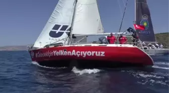 Yelken: SCHÜCO-BAYK Kış Trofesi