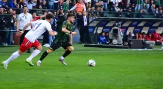 1. Lig'de ortalık karıştı! Play-off ve küme düşme hattı yangın yeri